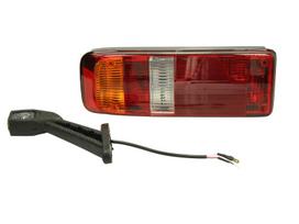 Galinis žibintas TRUCKLIGHT TL-UN021L