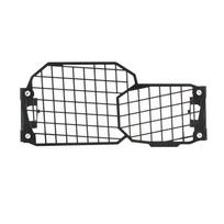 Motociklo priekinio žibinto apsauga BMW F650/F700/F800 GS F800GS F700GS F650GS F 800/700/650 GS 2008-2016 juoda