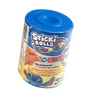 STICKI ROLLS  STITCH Apyrankė su lipdukais