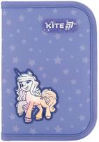 Penalas MY LITTLE PONY, Kite, 205x140x40 mm, su 2-iem atvartais