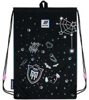 Maišelis sportinei aprangai MONSTER HIGH, Kite, 460x330mm