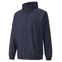 Striukė vyrams Puma Solid WindBreaker, mėlyna, S