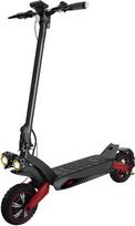 Elektrinis paspirtukas Sencor Scooter X70 OFF-ROAD, juodas
