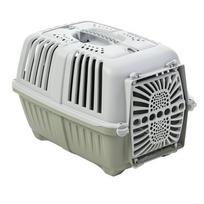 Transportavimo boksas PRATIKO 2 PLASTICA GREEN 55x36x36cm