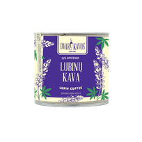 Lubinų kava DVARO KAVOS, 100 g