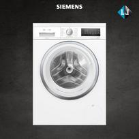Skalbimo mašina Siemens WU14UT92
