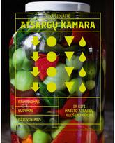 Atsargų kamara - Ieva Šidlaitė