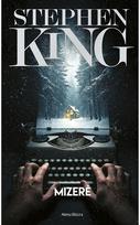 Mizerė - Stephen King