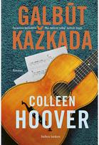 Galbūt kažkada. Audioknyga - Colleen Hoover