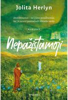 Nepažįstamoji. Audioknyga - Jolita Herlyn