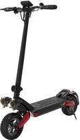 Elektrinis paspirtukas Sencor Scooter X50 OFF-ROAD, juodas