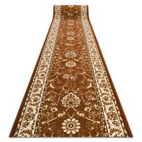 Kiliminis takas BCF Morad, rudas, 150 x 400 cm
