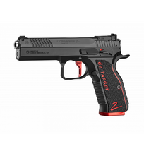Pistoletas CZ Shadow 2 Target 5", 9x19