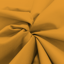 Palapinės tento audinys Geltonos spalvos (Yellow)