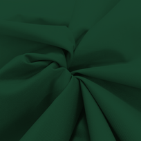 Palapinės tento audinys Tamsiai žalios spalvos (Bottle Green)