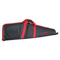 Šautuvo dėklas "Red Line M", nailoninis, skirtas šautuvams iki 105 cm ilgio