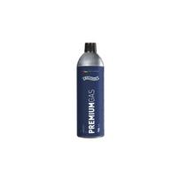 "Walther Airsoft Premium Gas" green gas, 750 ml, su silikonu