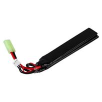 Elite Force LiPo beterija Type C 7.4 V, 1,100 mAh, 20C