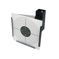 Metalinis taikinys kūgio formos airsoft ginklams 14x14 cm