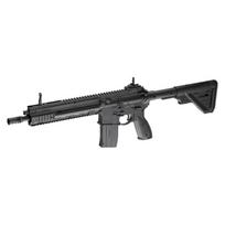 Automatas Heckler - Koch HK416 A5 4.5 mm, CO2, 2.4 J
