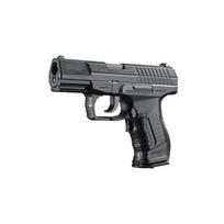 Elektrinis pistoletas Walther P99 DAO 6 mm, AEG, 0.5 J, pilnai automatinis
