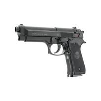 Pistoletas Beretta MOD. 92 FS 6 mm, spyruoklinis, 0.5 J