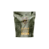 "Elite Force Premium BBs" kulkos 6 mm, 0.25 g, 2500 vnt.