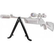 "Combat Zone ECB Bipod" universalus šautuvo laikiklis