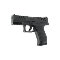 Pistoletas Walther PDP Compact 4" 6 mm, CO2, 1.5 J