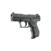 Pistoletas Walther P22 6 mm, spyruoklinis, 0.5 J