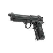 Pistoletas Beretta MOD. 92 FS PSS 6 mm, spyruoklinis, 0.5 J