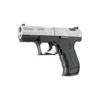 Pistoletas Walther CP99 Bicolor 4.5 mm pellet, CO2, 3.5 J