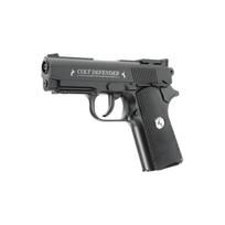 Pistoletas Colt Defender 4.5 mm, CO2, 2.5 J