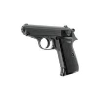 Pistoletas Walther PPK/S 4.5 mm BB, CO2, 1.4 J