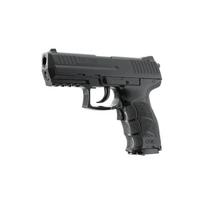 Elektrinis pistoletas Heckler - Koch P30 6 mm, AEG, 0,5 J, pilnai automatinis
