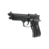 Elektrinis pistoletas Beretta MOD. 92 FS 6 mm, 0.5 J