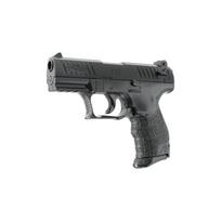 Pistoletas Walther P22Q 6 mm, spyruoklinis, 0.5 J