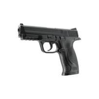 Airsoft pistoletas S-W M-P 40, CO2, 6mm, 2.0 J