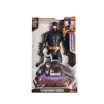 Batman figūrėlė su garsais / 30cm / lankstosi kojos ir rankos