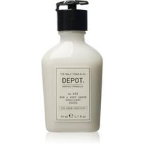 Depot No. 402 Pre&Post Shave Emollient Fluid balzamas priemonė po skutimosi 50 ml