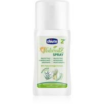 Chicco NaturalZ Protective Spray apsauginis gaivinamasis purškalas nuo uodų 2 m+ 100 ml
