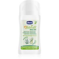 Chicco NaturalZ Protective & Refreshing Roll-on rutulinė priemonė nuo uodų 2 m+ 60 ml