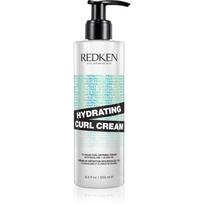 Redken Hydrating Curl Cream drėkinamoji formavimo želė garbanotiems plaukams 250 ml