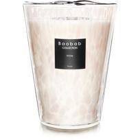 Baobab Collection Pearls White kvapioji žvakė 3000 g