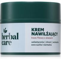 Farmona Herbal Care Phytic acid & Aloe drėkinamasis kremas su alavijais 50 ml