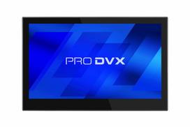 ProDVX SD-14, 35.6 cm (14"), 1920 x 1020 pixels, KMRDVX2014100