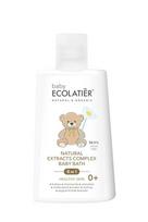 Natūralių ekstraktų kompleksas 8-in-1 kūdikiams maudytis 0+ Ecolatier Healthy Skin, 250 ml