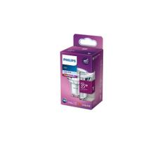 LED Lemputė Philips GU10/3,5W/230V 4000K