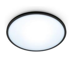 WiZ - LED Reguliuojamas lubinis šviestuvas SUPERSLIM LED/14W/230V 2700-6500K Wi-Fi