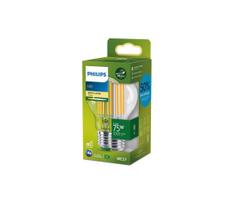 LED elektros lemputė Philips A60 E27/5,2W/230V 2700K
